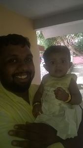 Basil Koshy