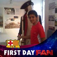 Abdullah Arshad