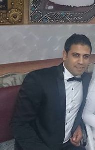 Ahmed Samir