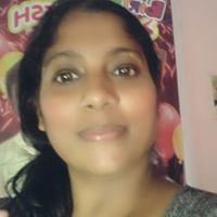 Sheena Aneesh