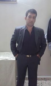 خلدون باكير