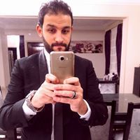 Ahmed Ihab
