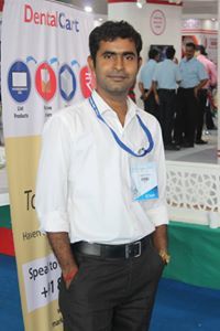 Pradeep Kumar
