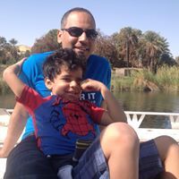 Sherif Adly