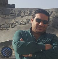 غيث العكيلي