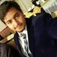Husnain Ishrat