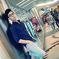 Mohamed Tarek