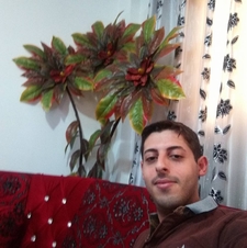 Mohammad Hajeer