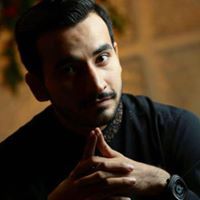 Obaid Farooq