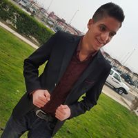 احمد الخشماني