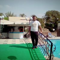 Ahmed Elhetemy