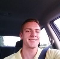 David Michael Dickens