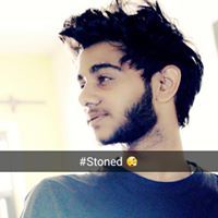 Karan Chaudhary