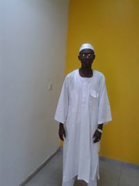 Ahmed Hassan