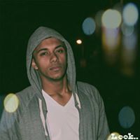 Mohamed Ahmed