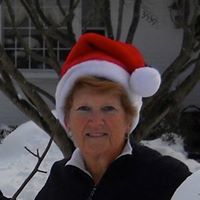Karla M Curran