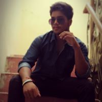 Shikhar Patel