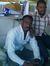 Mohamed...