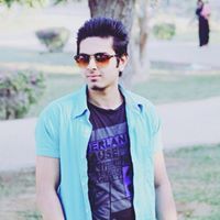 Murtaza Ashraf