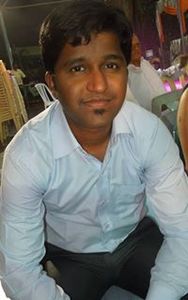 Ashish Valsange
