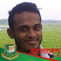 Mahbub Hasan