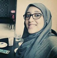 Oumaima Kerramou