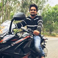 Rakesh Kp