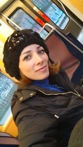 Diala Masoud