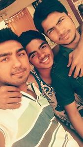 परदीप छाछीया