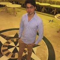 Dheeraj Mehta