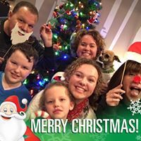 Beth Burkhalter Ogden