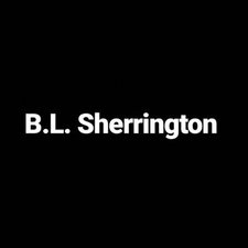 B L SHERRINGTON