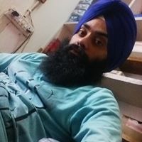 GurPreet Dhanjal