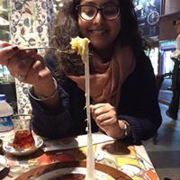 Rida Ahmed