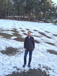 محمد الأمين