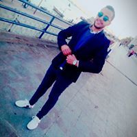 Ahmed Abd Elrehem
