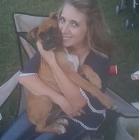 Katelynn Scroggin
