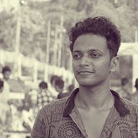 Sreerag Murali
