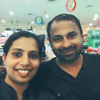Prajit Sasidharan