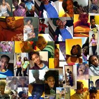 Ke'Mya Dior