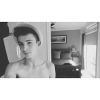Kyle Bacon