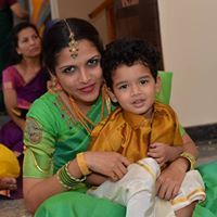 Jamuna Sujay