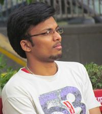 Kiran Lingaraj