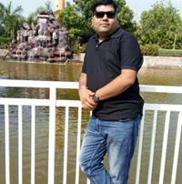 Hitesh Agarwal