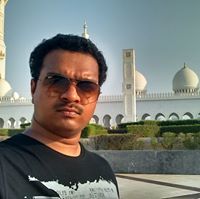 Vishnu Raveendran