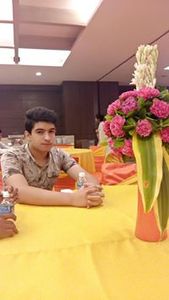 Mîlâd Mâhmøødî