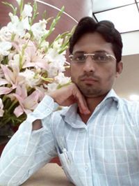 Mujeeburrahman Faisal