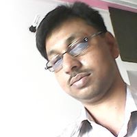 Bipin Jha