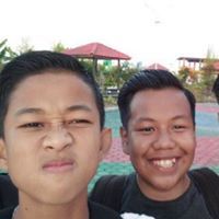 Alyasa Ramadhan