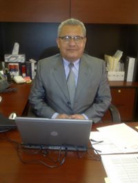 Fernando Anselmo Escobar